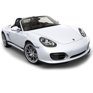 porche_service_Chester_Wrexham